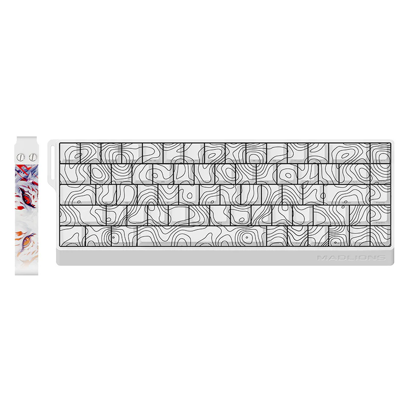 MADLIONS FIRE68 Ultra Hall Effect Keyboard - Image 6