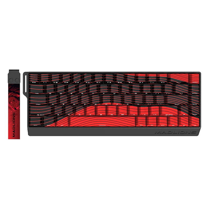 MADLIONS FIRE68 Ultra Hall Effect Keyboard - Image 7