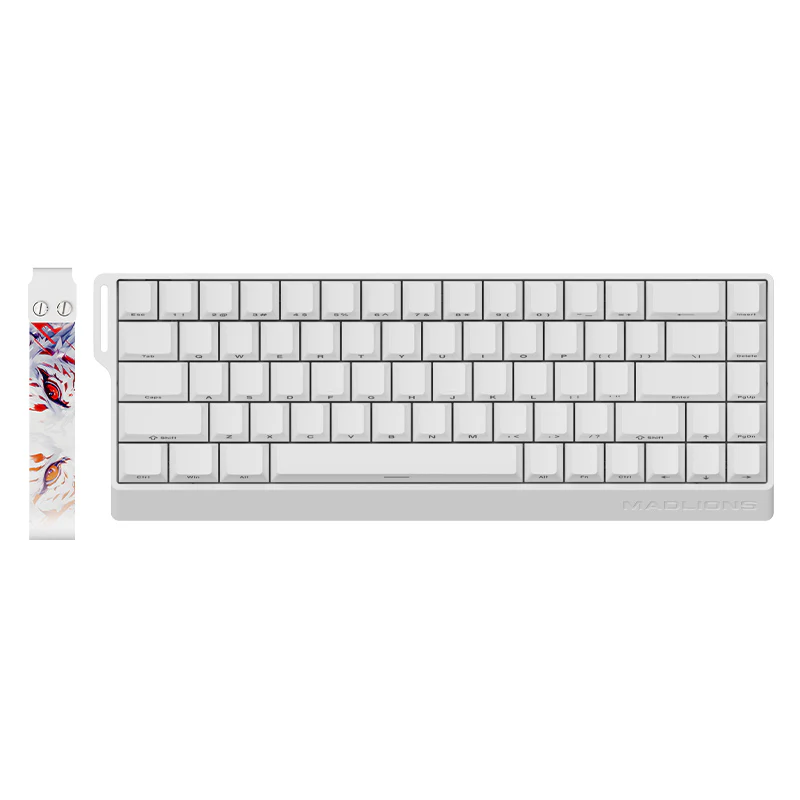 MADLIONS FIRE68 Ultra Hall Effect Keyboard - Image 8