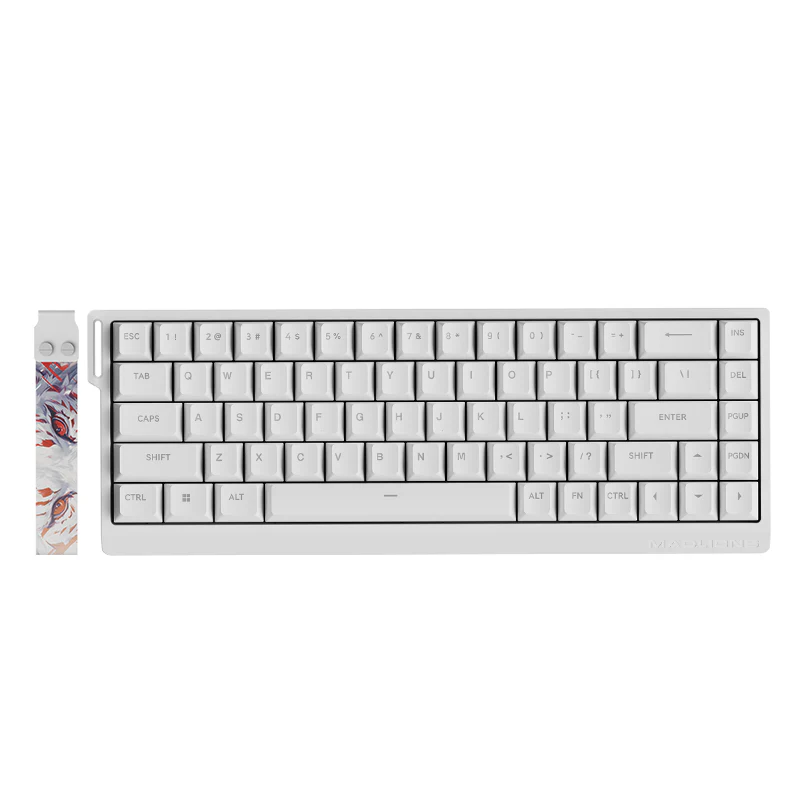 MADLIONS MAD68 HE Hall Effect Keyboard - Image 7