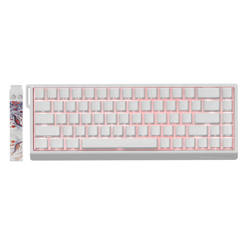 MADLIONS MAD68 HE Hall Effect Keyboard - Image 8