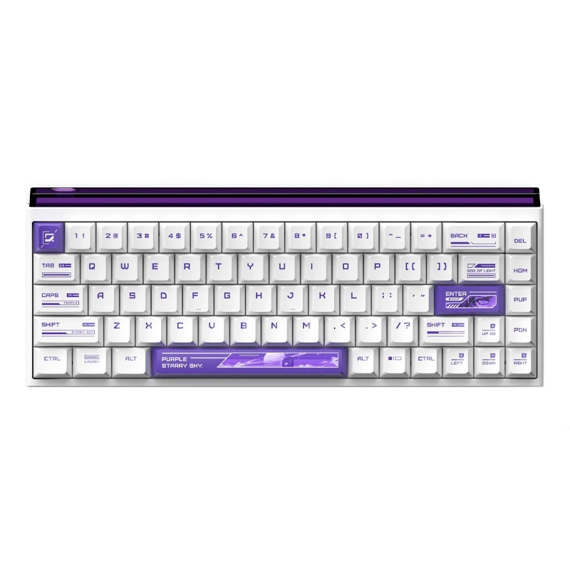 MADLIONS NANO68 Seires Hall Effect Keyboard - Image 3